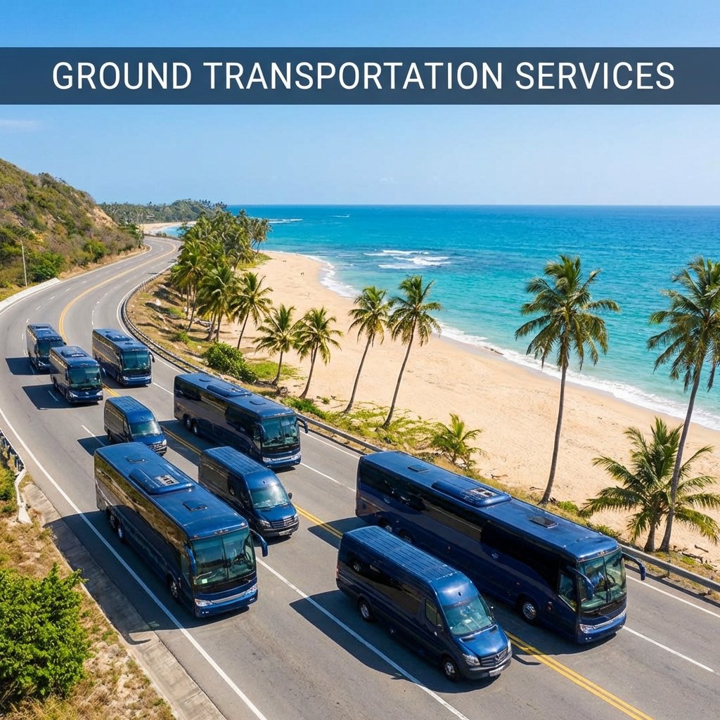 Transporte Terrestre