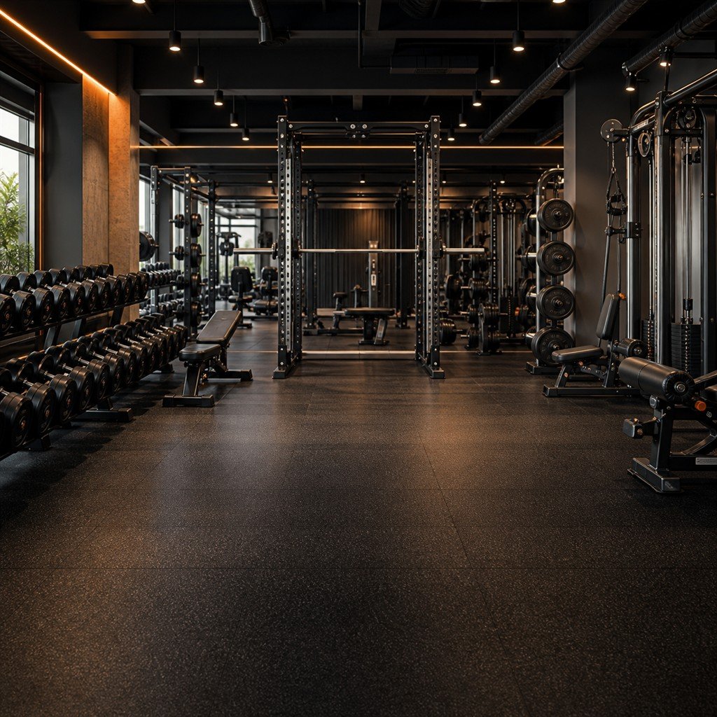 Fitness y Gimnasios
