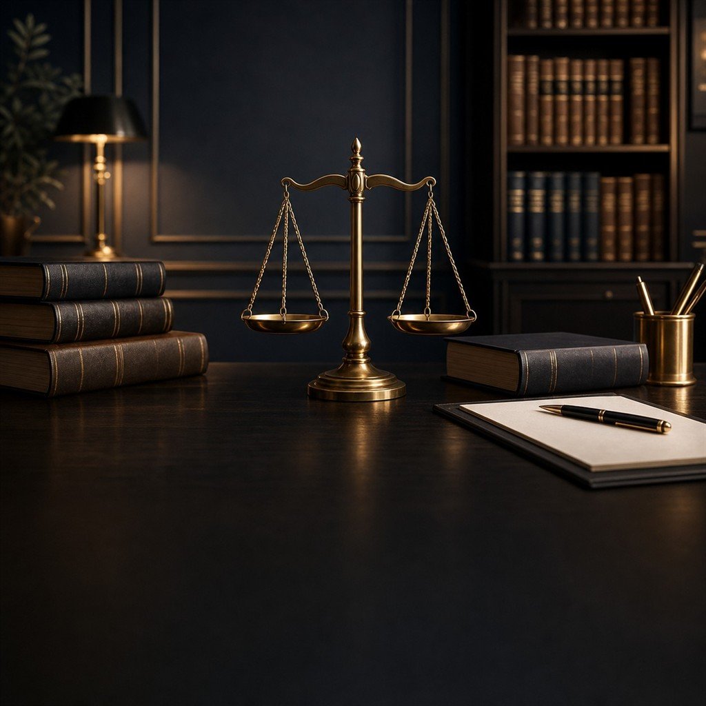 Servicios Legales y Notariales